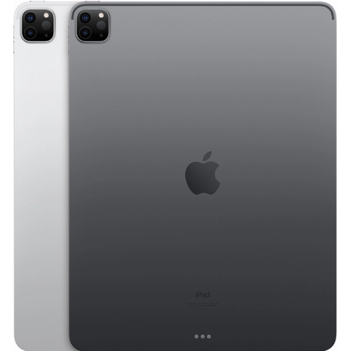 Apple iPad Pro 12,9 (2021) Wi-Fi + Cellular 128 ГБ, серый космос